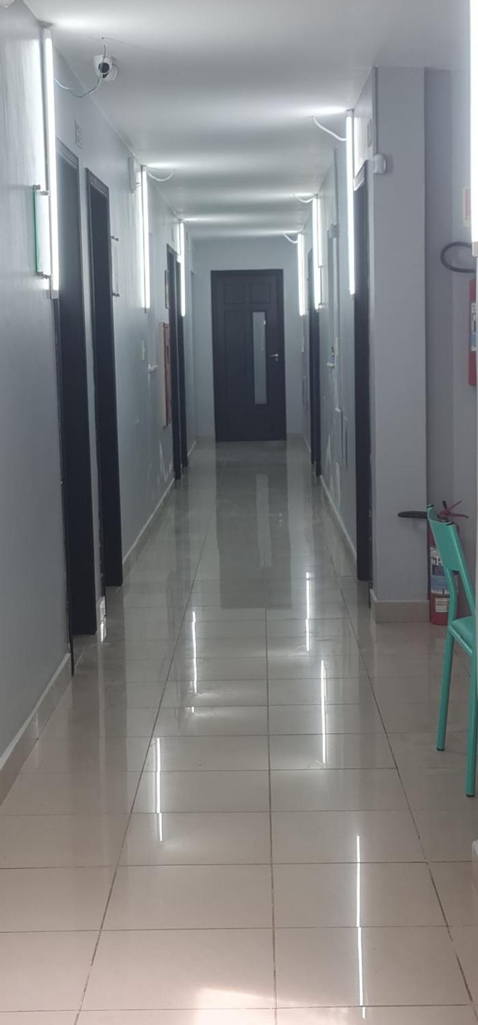 Hotel Boutique Cidade Velha Belem  Ngoại thất bức ảnh