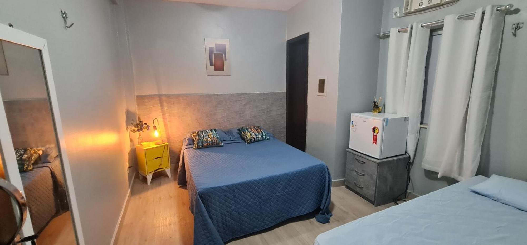 Hotel Boutique Cidade Velha Belem  Ngoại thất bức ảnh