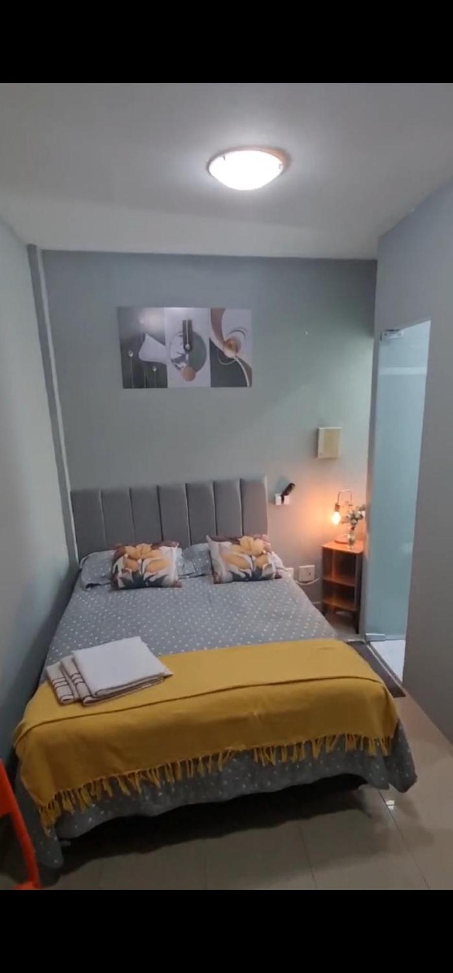 Hotel Boutique Cidade Velha Belem  Ngoại thất bức ảnh