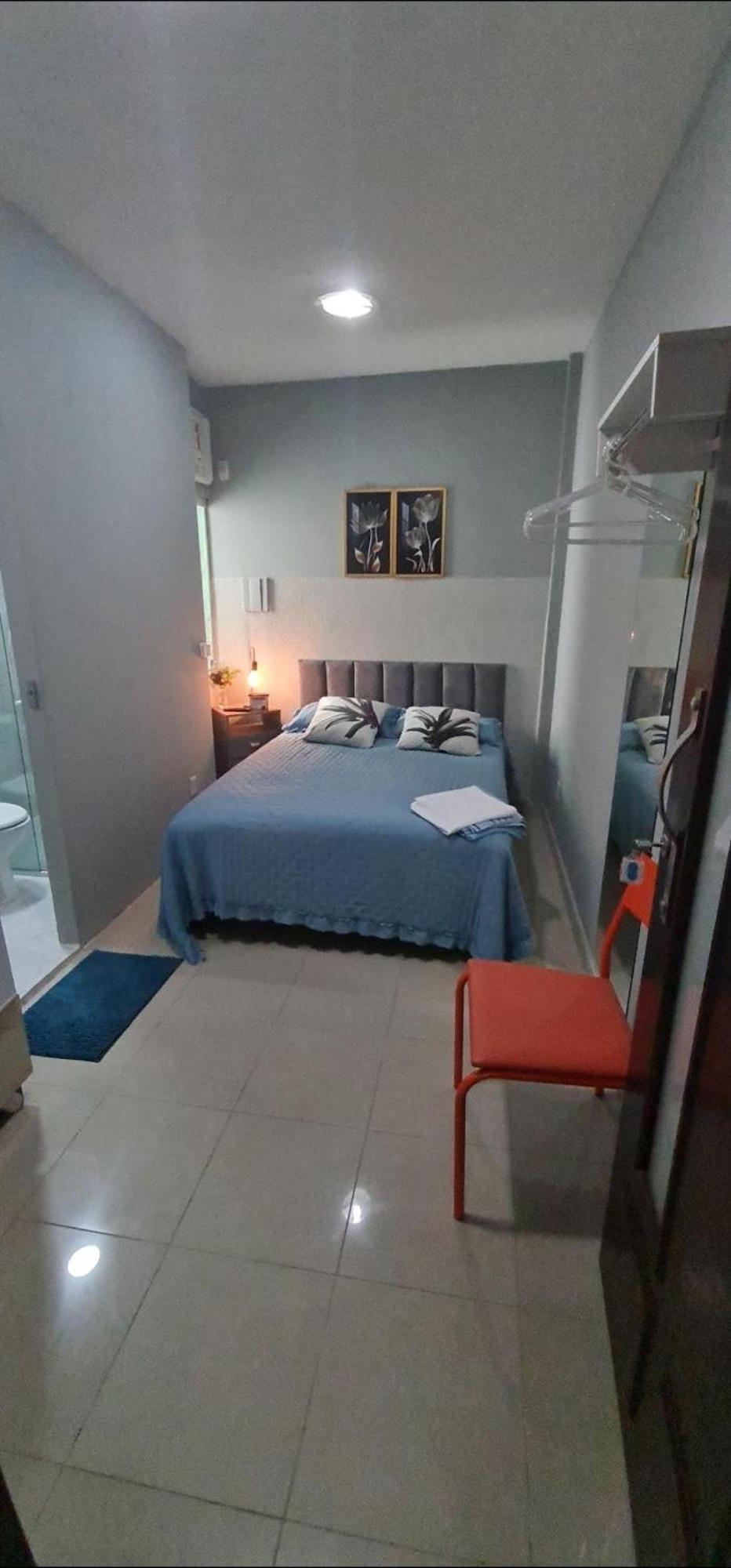 Hotel Boutique Cidade Velha Belem  Ngoại thất bức ảnh