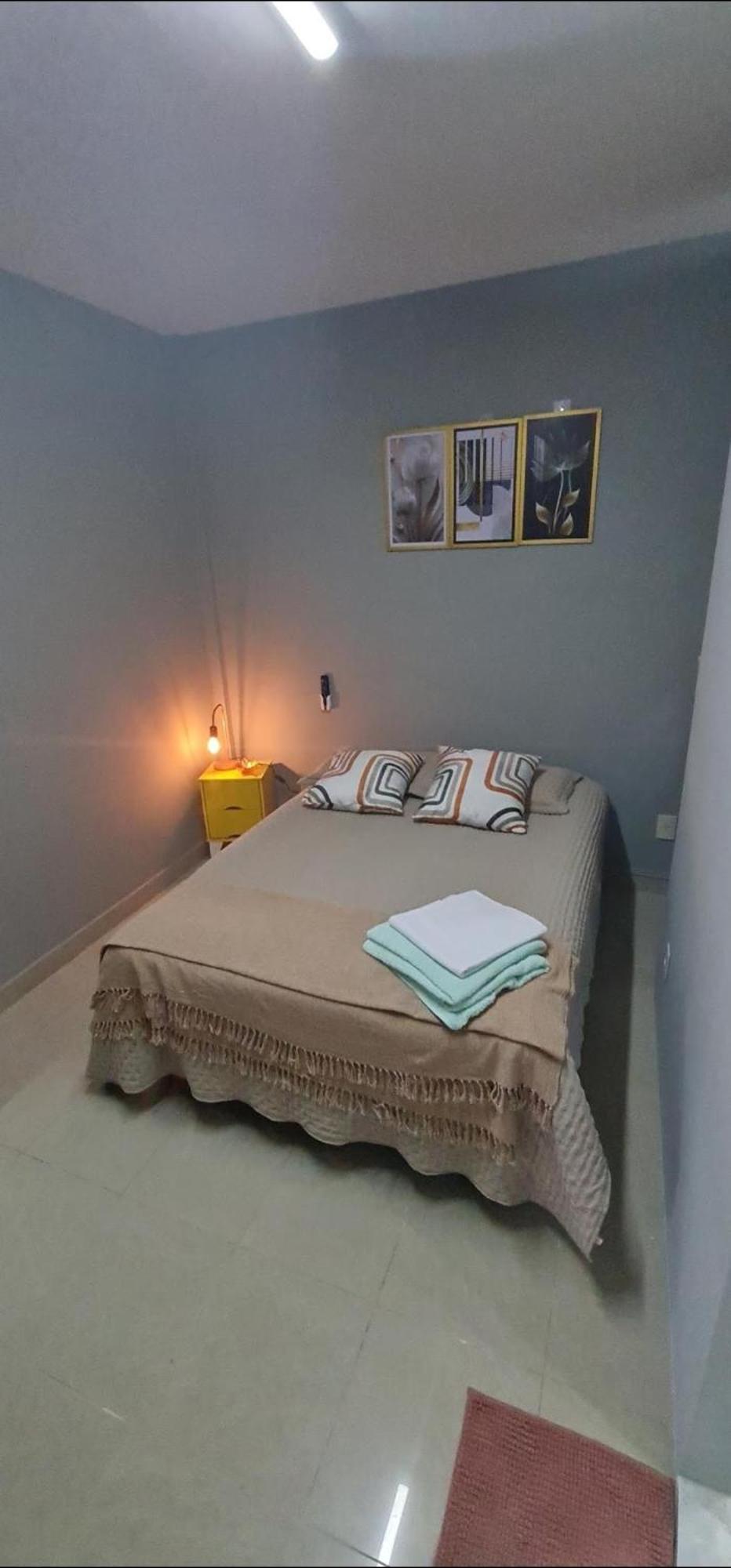 Hotel Boutique Cidade Velha Belem  Ngoại thất bức ảnh