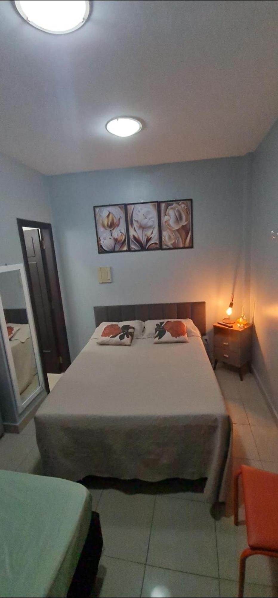 Hotel Boutique Cidade Velha Belem  Ngoại thất bức ảnh