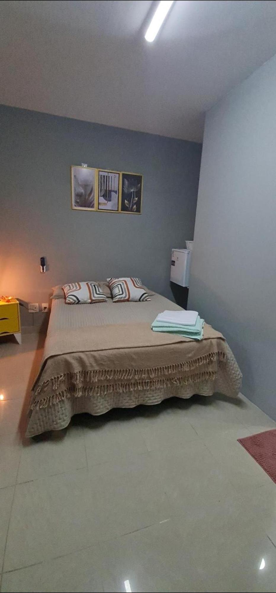 Hotel Boutique Cidade Velha Belem  Ngoại thất bức ảnh