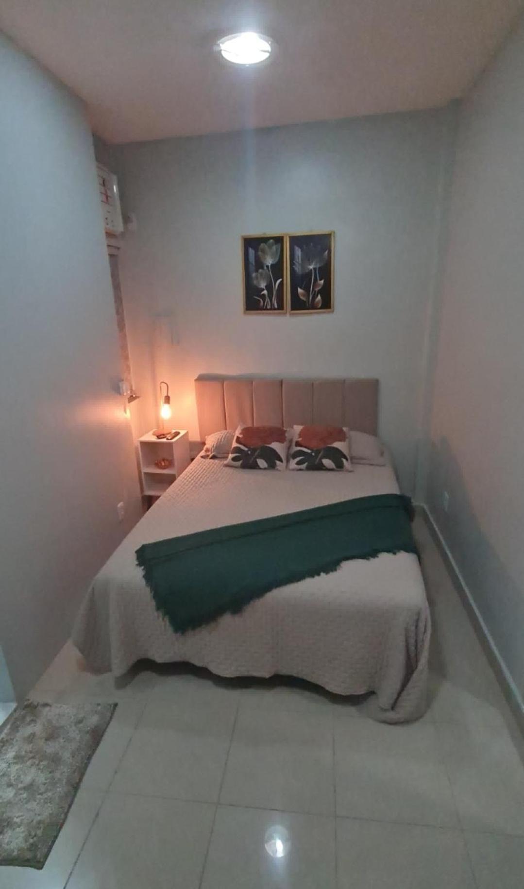 Hotel Boutique Cidade Velha Belem  Ngoại thất bức ảnh