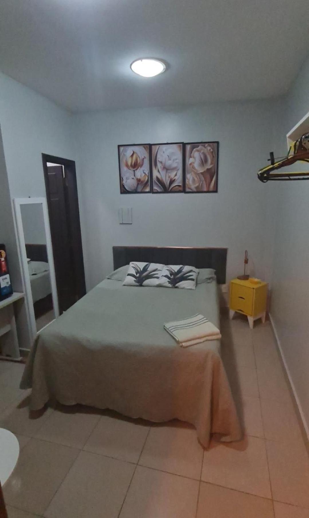 Hotel Boutique Cidade Velha Belem  Ngoại thất bức ảnh
