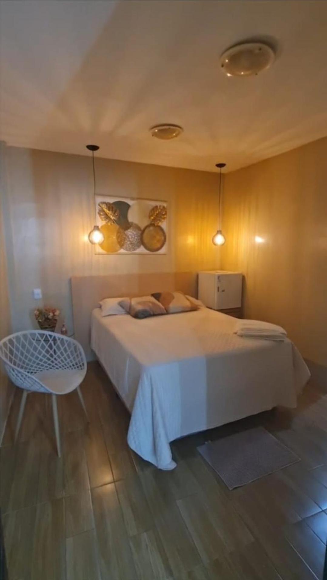 Hotel Boutique Cidade Velha Belem  Ngoại thất bức ảnh